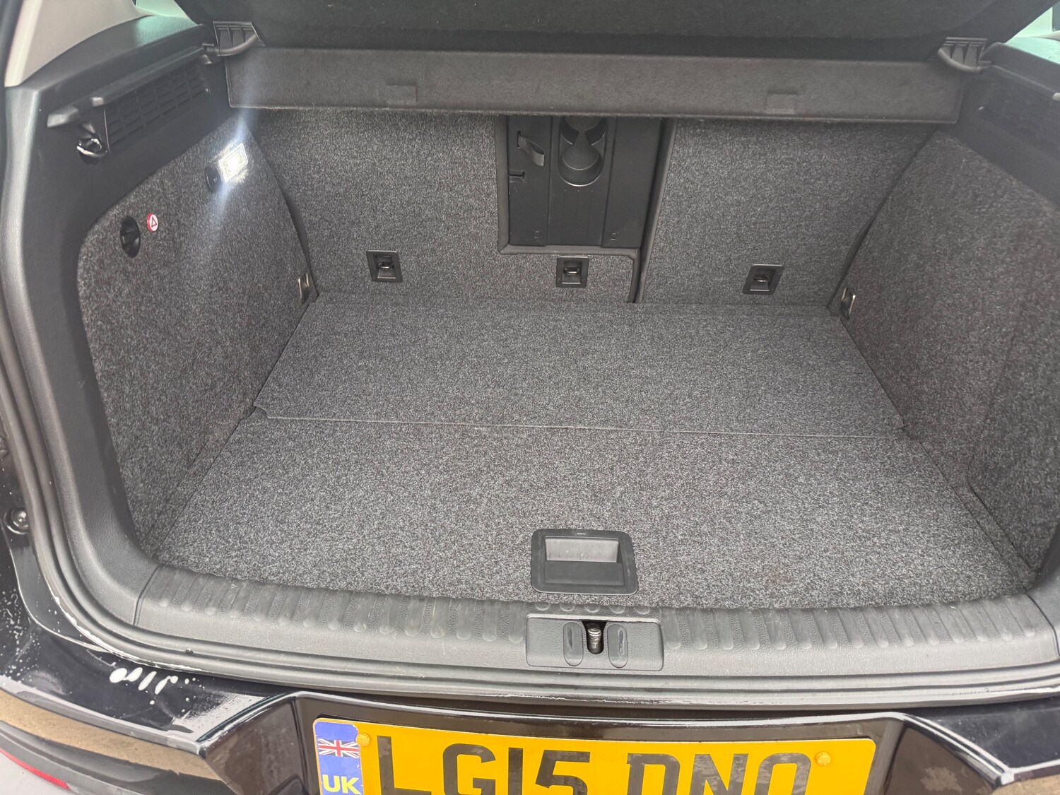 Used Volkswagen Tiguan 2015 for sale - 77762552: Photo 20