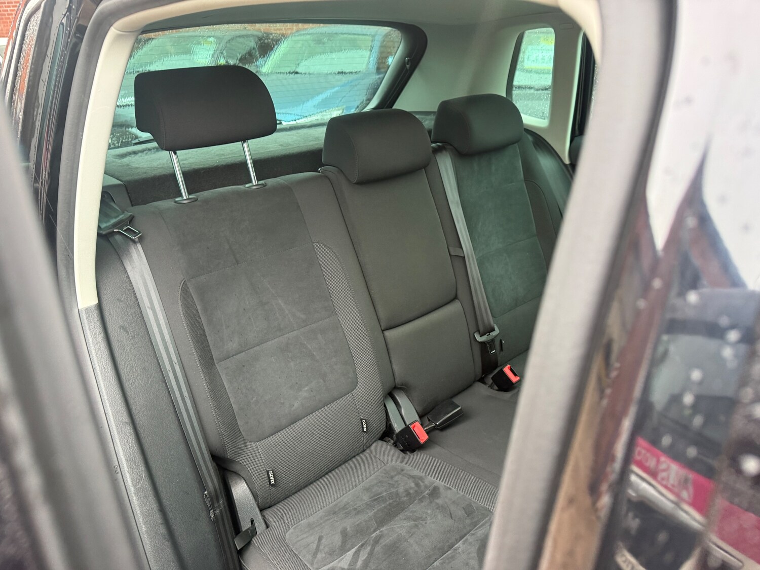 Used Volkswagen Tiguan 2015 for sale - 77762552: Photo 22