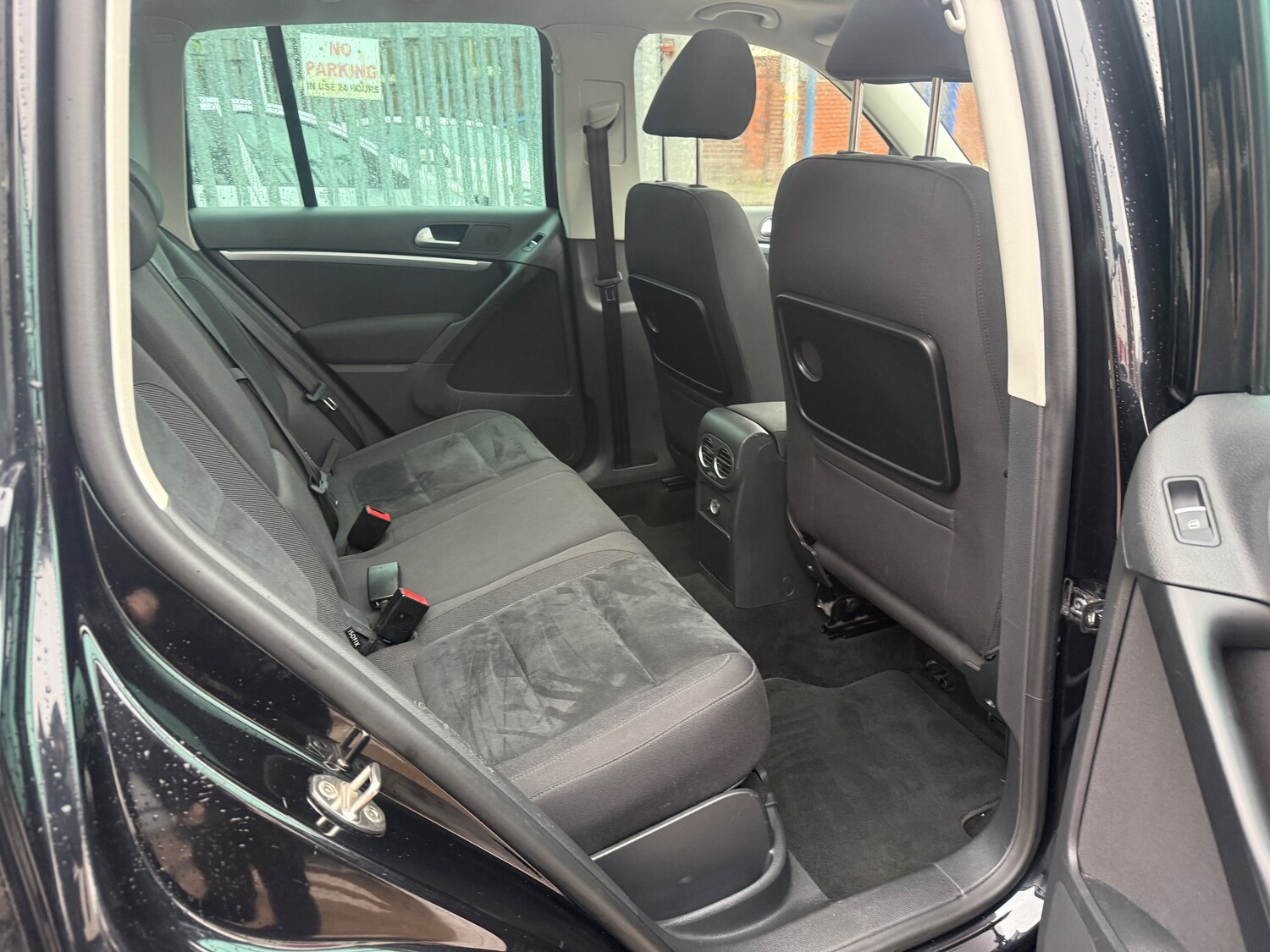 Used Volkswagen Tiguan 2015 for sale - 77762552: Photo 24