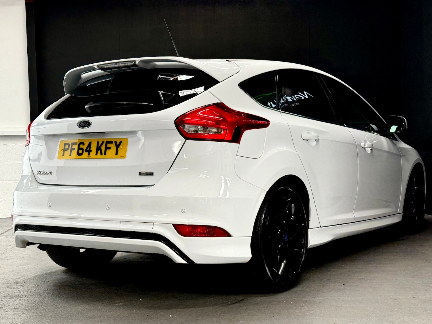 Used Ford Focus 2015 for sale - 77762551: Photo 12