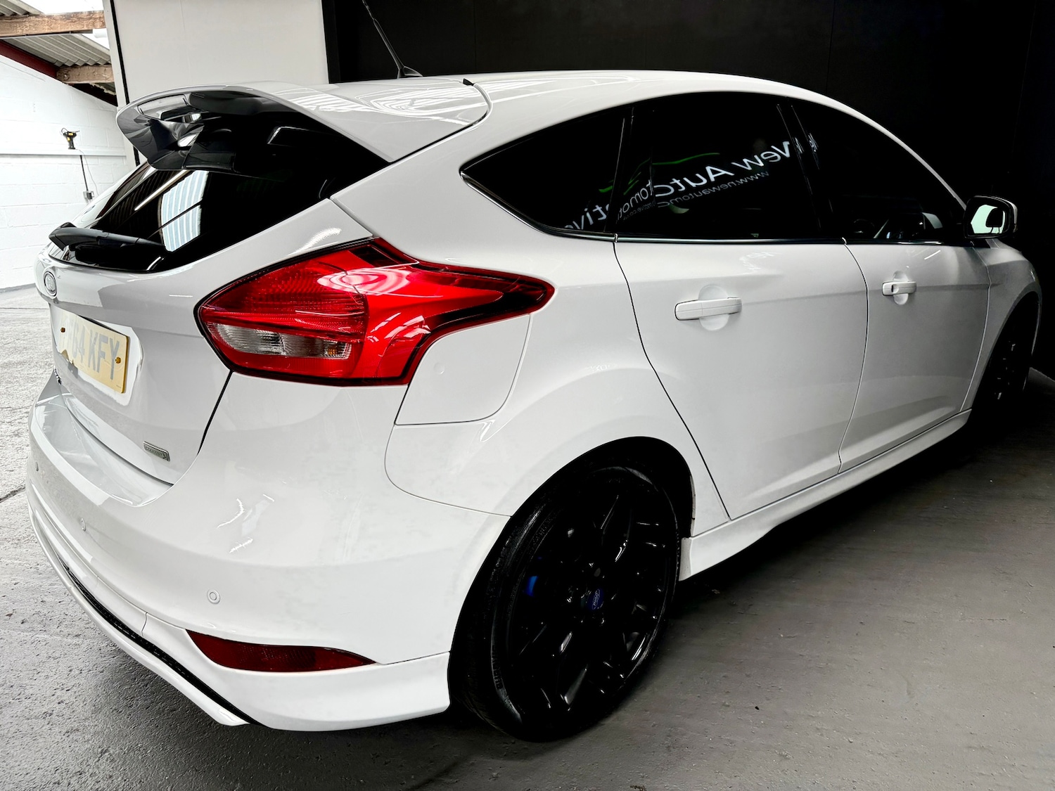 Used Ford Focus 2015 for sale - 77762551: Photo 13
