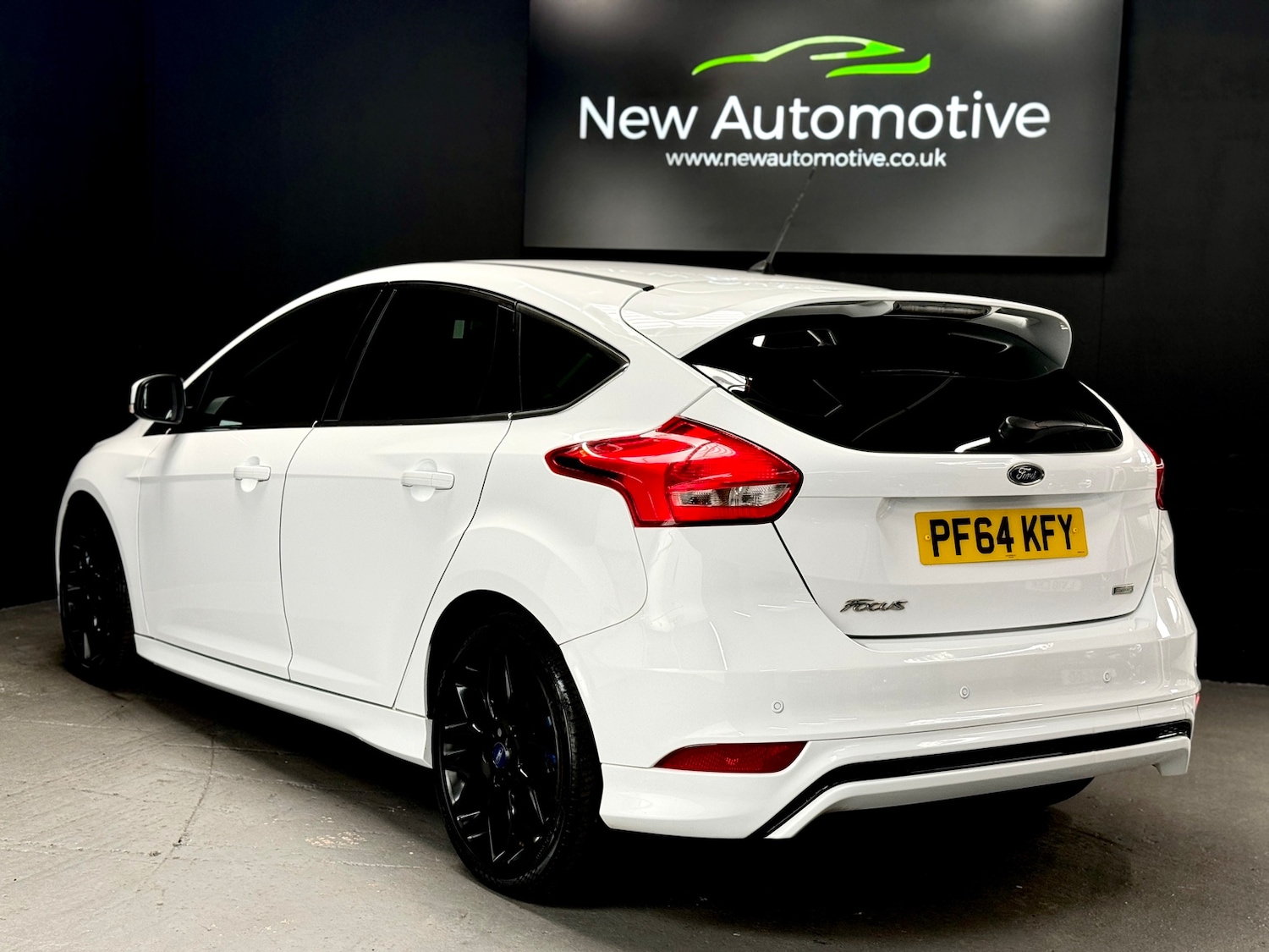 Used Ford Focus 2015 for sale - 77762551: Photo 15