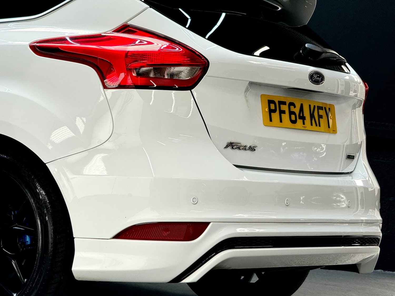 Used Ford Focus 2015 for sale - 77762551: Photo 17