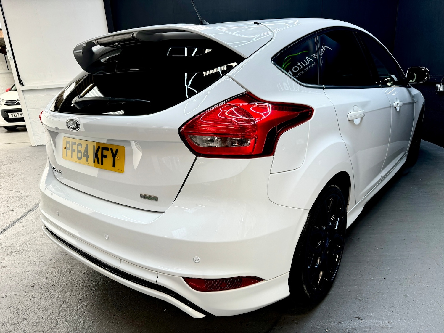 Used Ford Focus 2015 for sale - 77762551: Photo 18