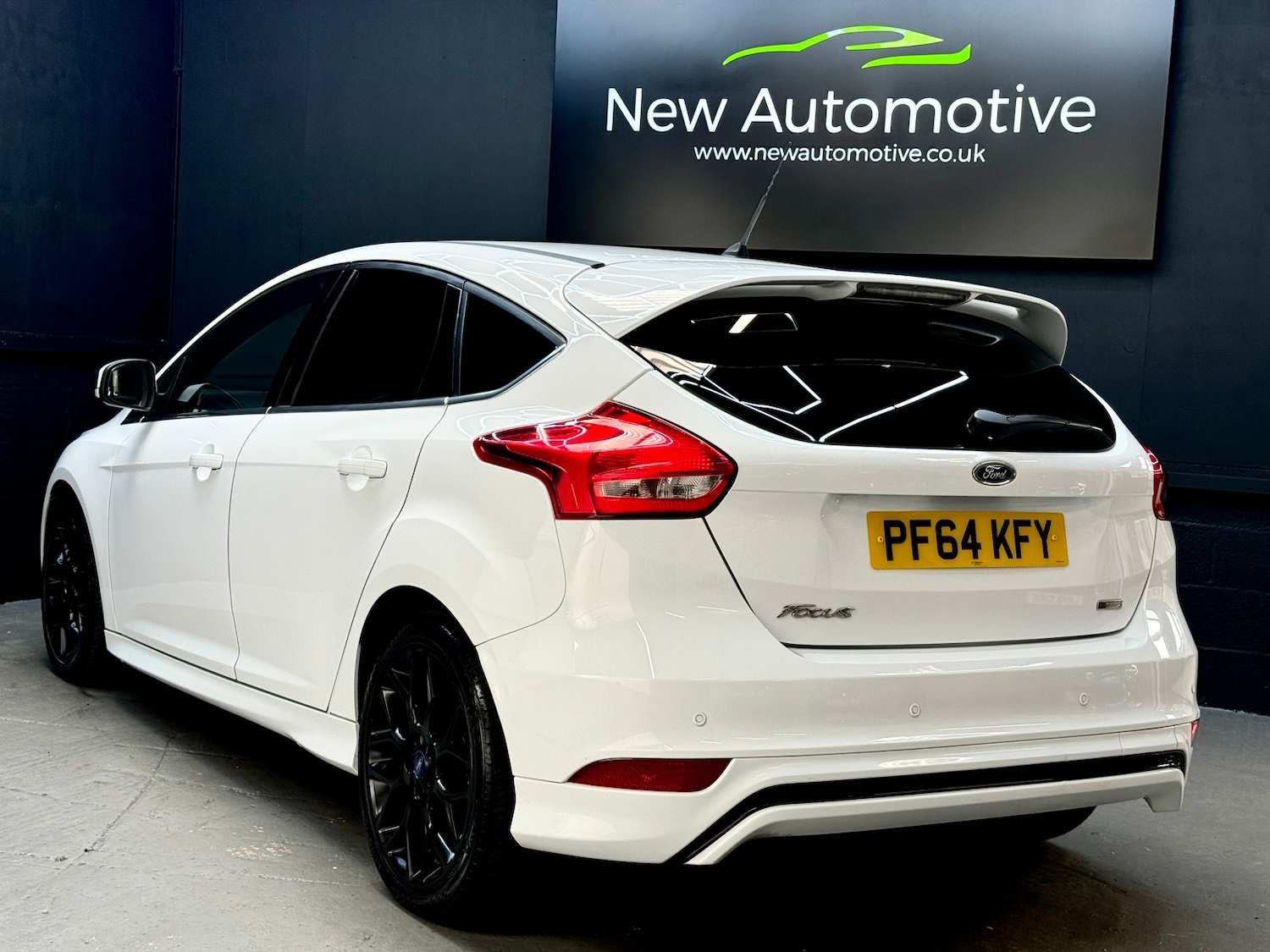 Used Ford Focus 2015 for sale - 77762551: Photo 19