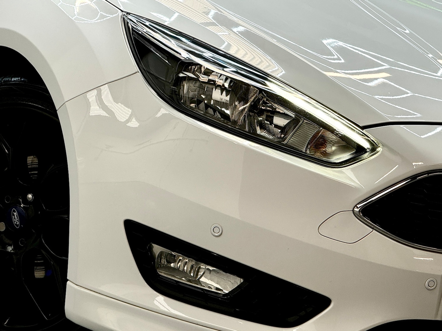 Used Ford Focus 2015 for sale - 77762551: Photo 2