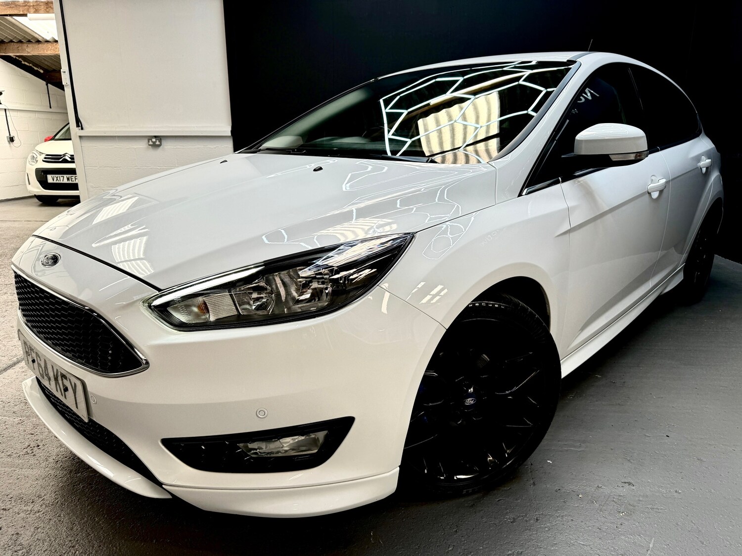Used Ford Focus 2015 for sale - 77762551: Photo 22