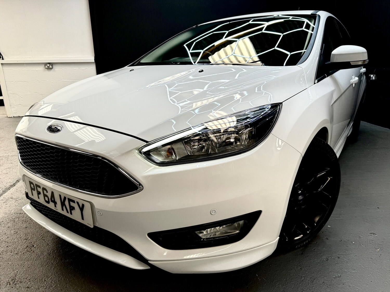 Used Ford Focus 2015 for sale - 77762551: Photo 25