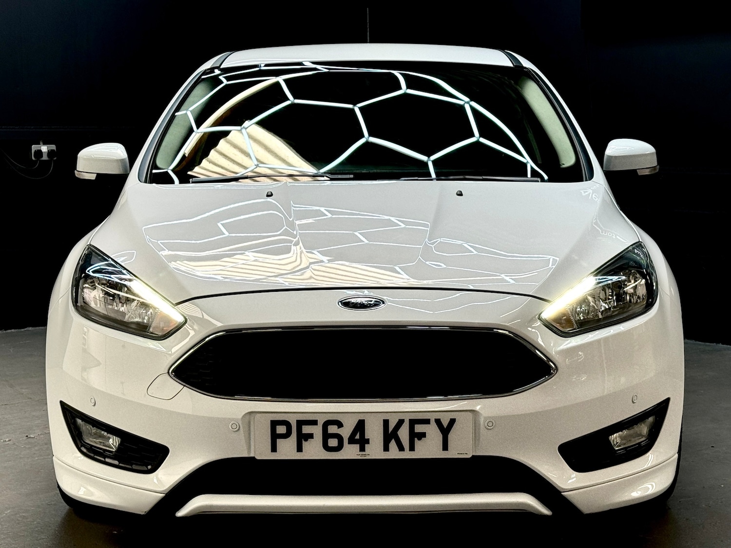 Used Ford Focus 2015 for sale - 77762551: Photo 5