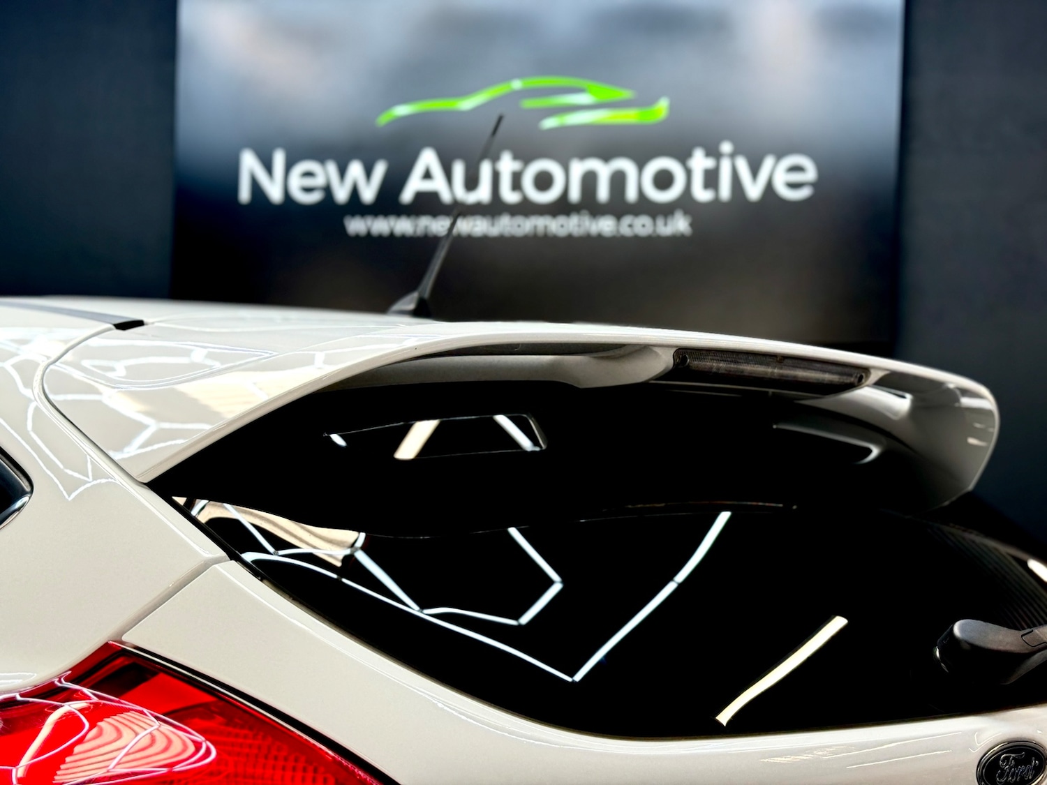 Used Ford Focus 2015 for sale - 77762551: Photo 9