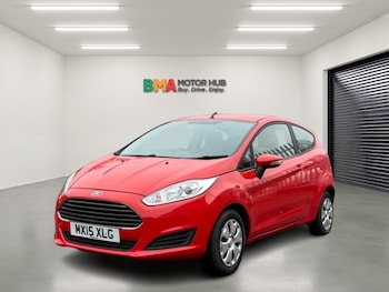 Ford Fiesta feature image