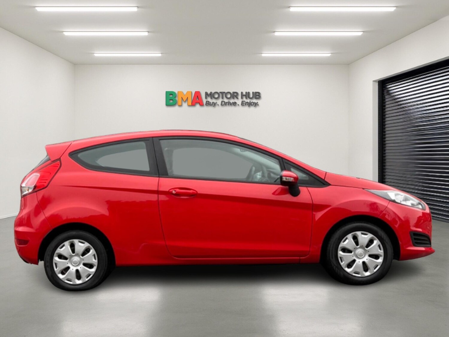 Used Ford Fiesta 2015 for sale - 77786358: Photo 6