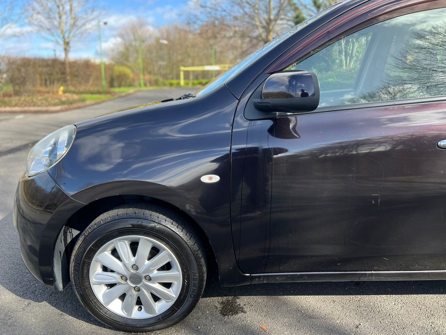 Used Nissan Micra 2026 for sale - 78168346: Photo 15