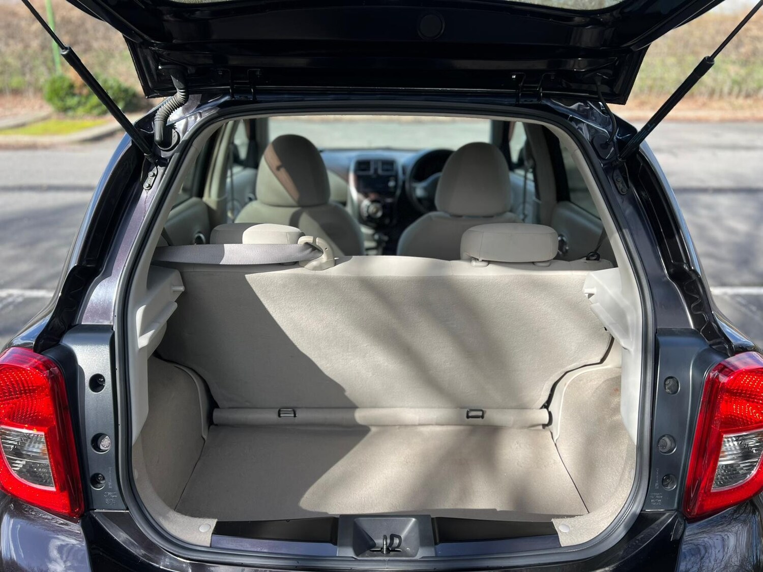 Used Nissan Micra 2026 for sale - 78168346: Photo 19