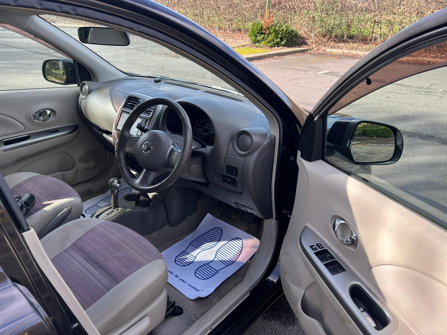 Used Nissan Micra 2026 for sale - 78168346: Photo 20