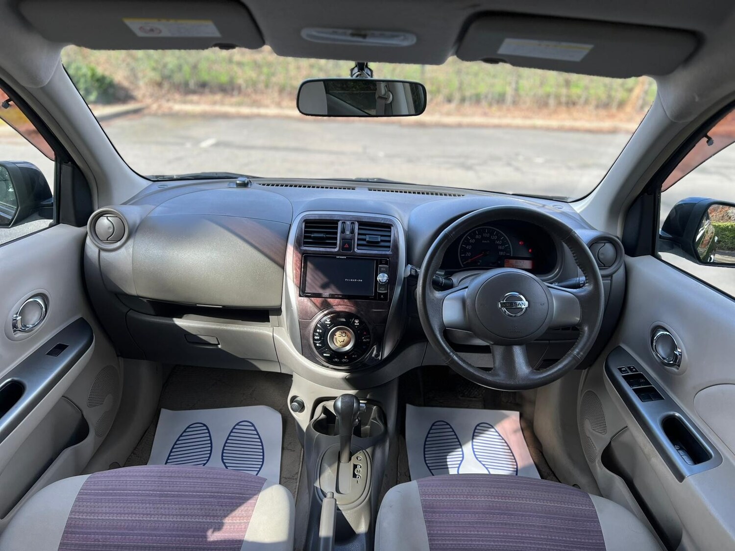 Used Nissan Micra 2026 for sale - 78168346: Photo 22