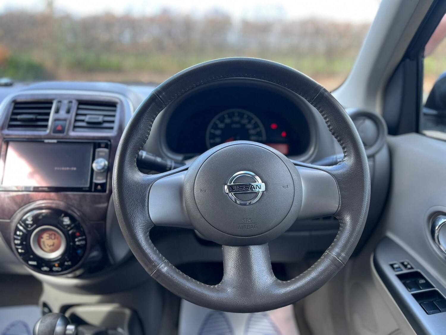 Used Nissan Micra 2026 for sale - 78168346: Photo 24