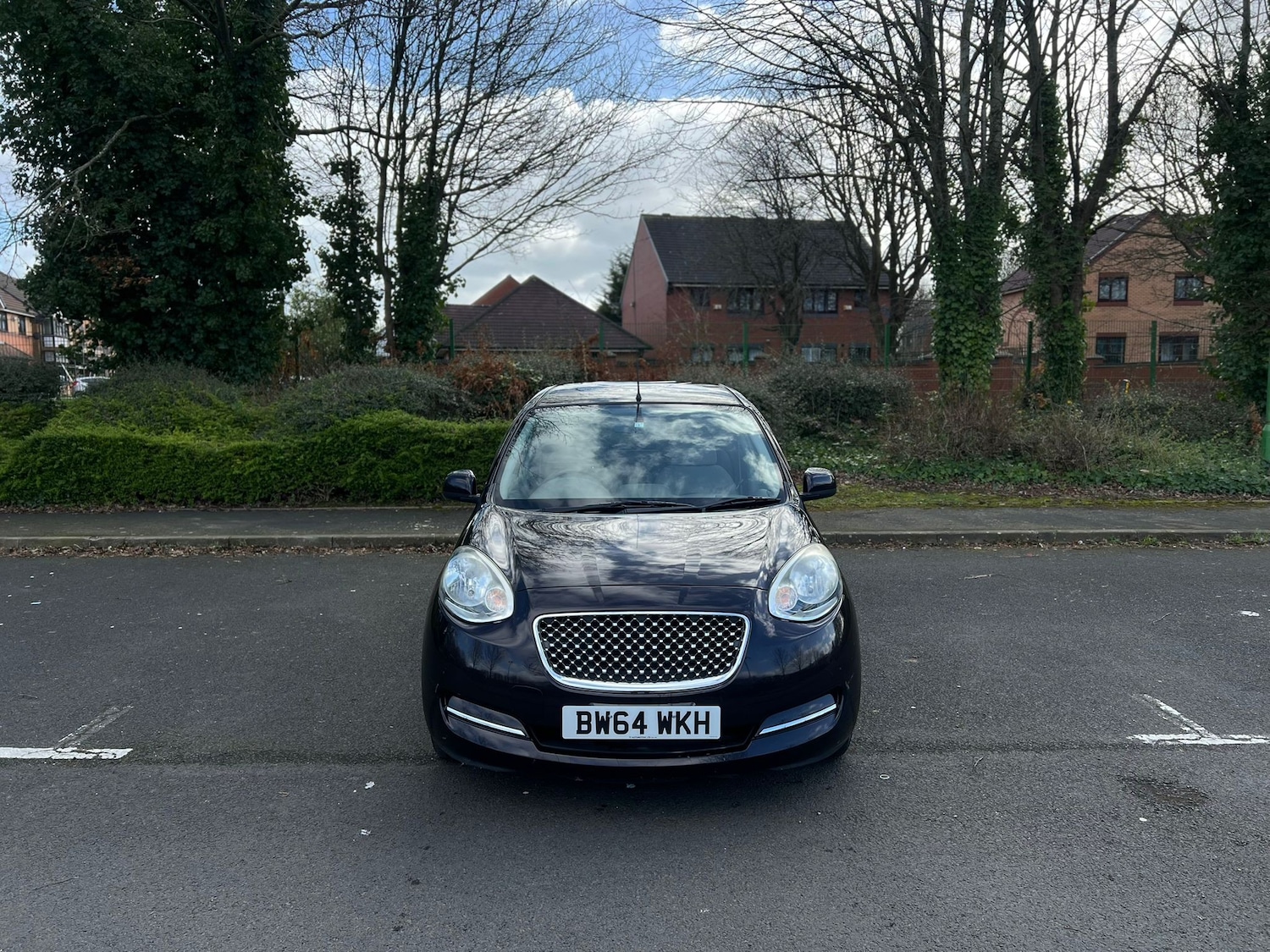 Used Nissan Micra 2026 for sale - 78168346: Photo 3