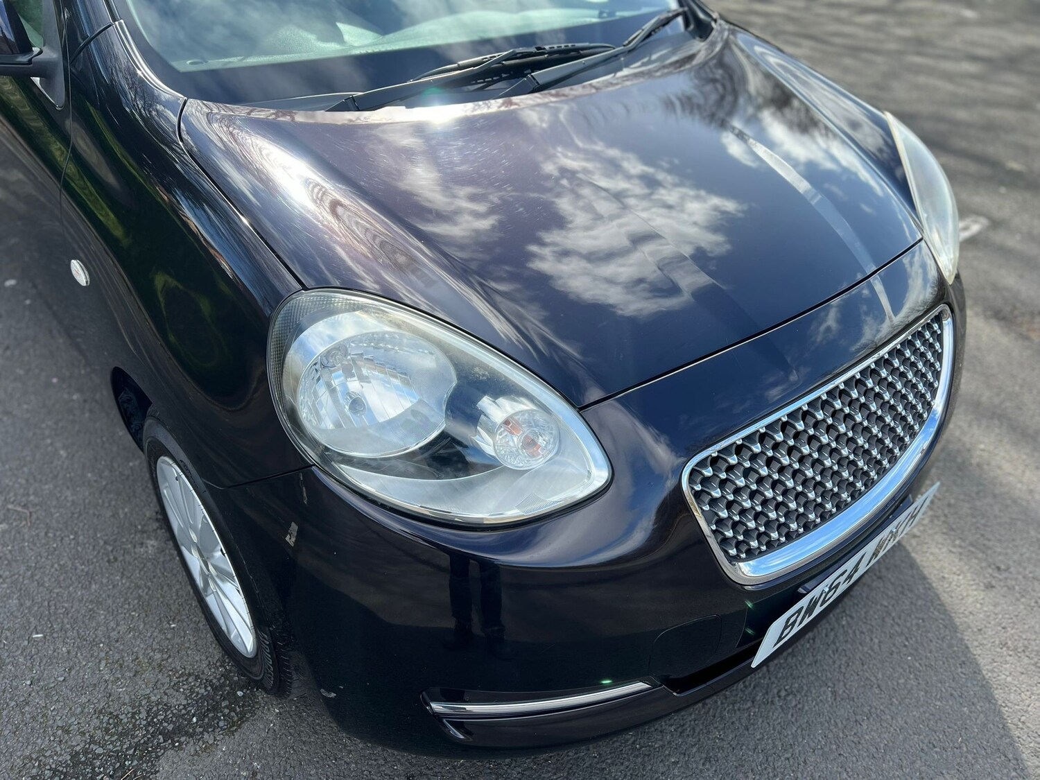 Used Nissan Micra 2026 for sale - 78168346: Photo 6