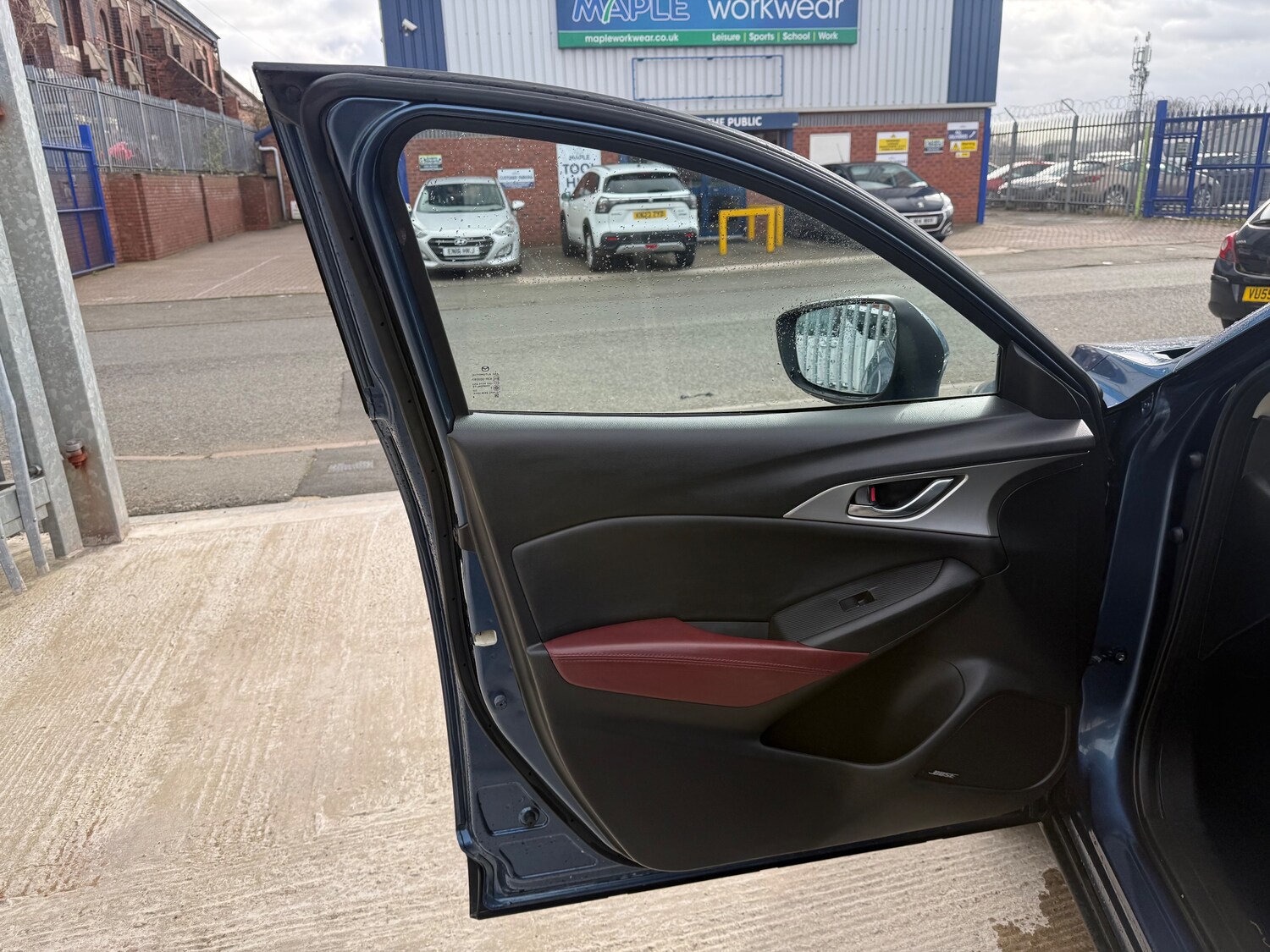 Used Mazda CX-3 2018 for sale - 77762461: Photo 12