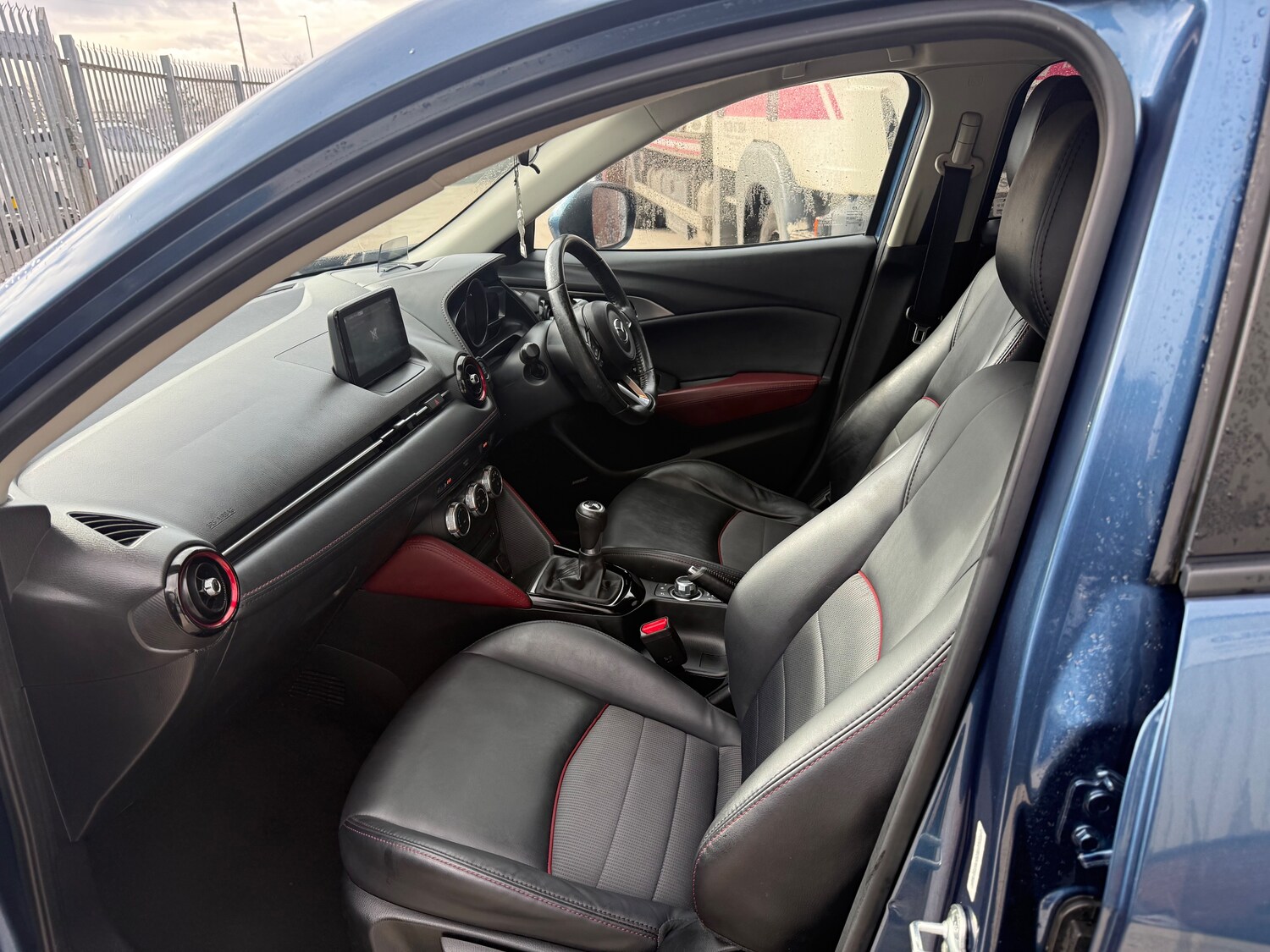 Used Mazda CX-3 2018 for sale - 77762461: Photo 13