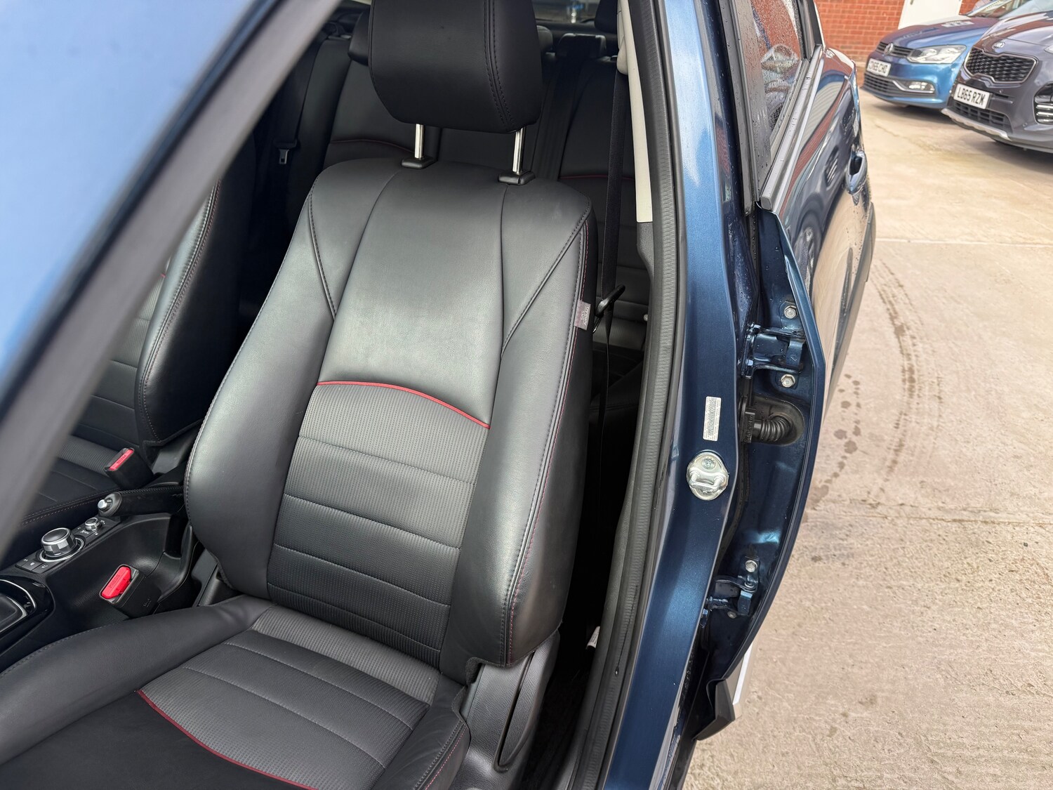 Used Mazda CX-3 2018 for sale - 77762461: Photo 15