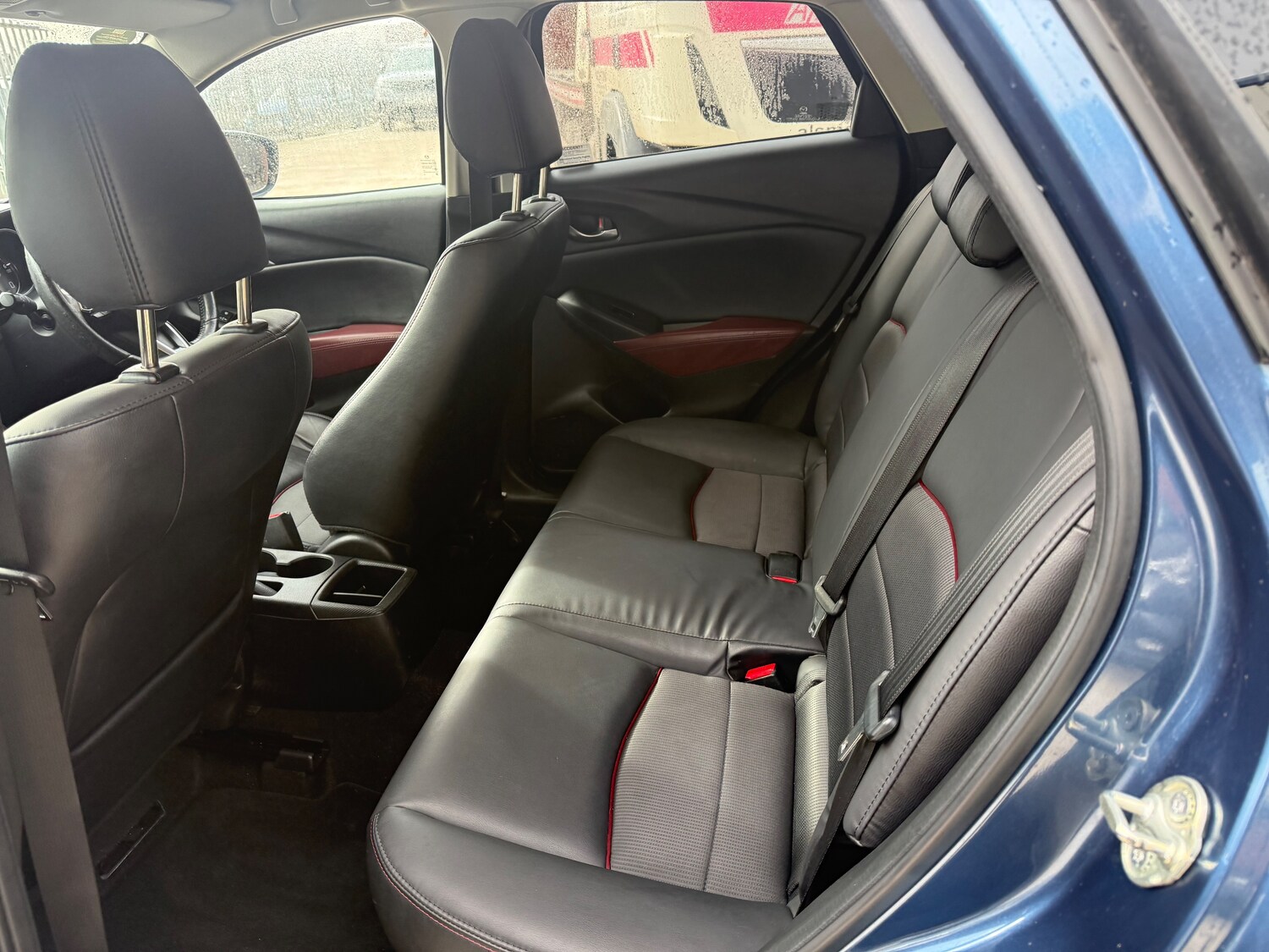 Used Mazda CX-3 2018 for sale - 77762461: Photo 16