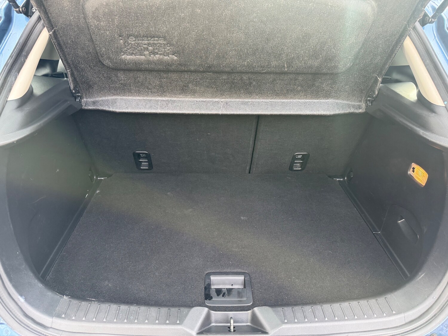 Used Mazda CX-3 2018 for sale - 77762461: Photo 18