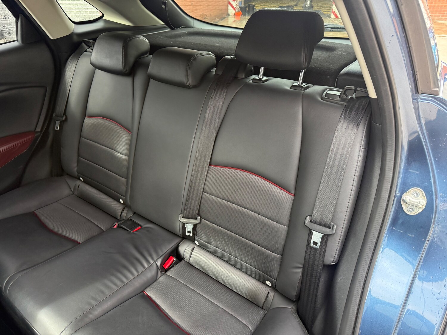 Used Mazda CX-3 2018 for sale - 77762461: Photo 20