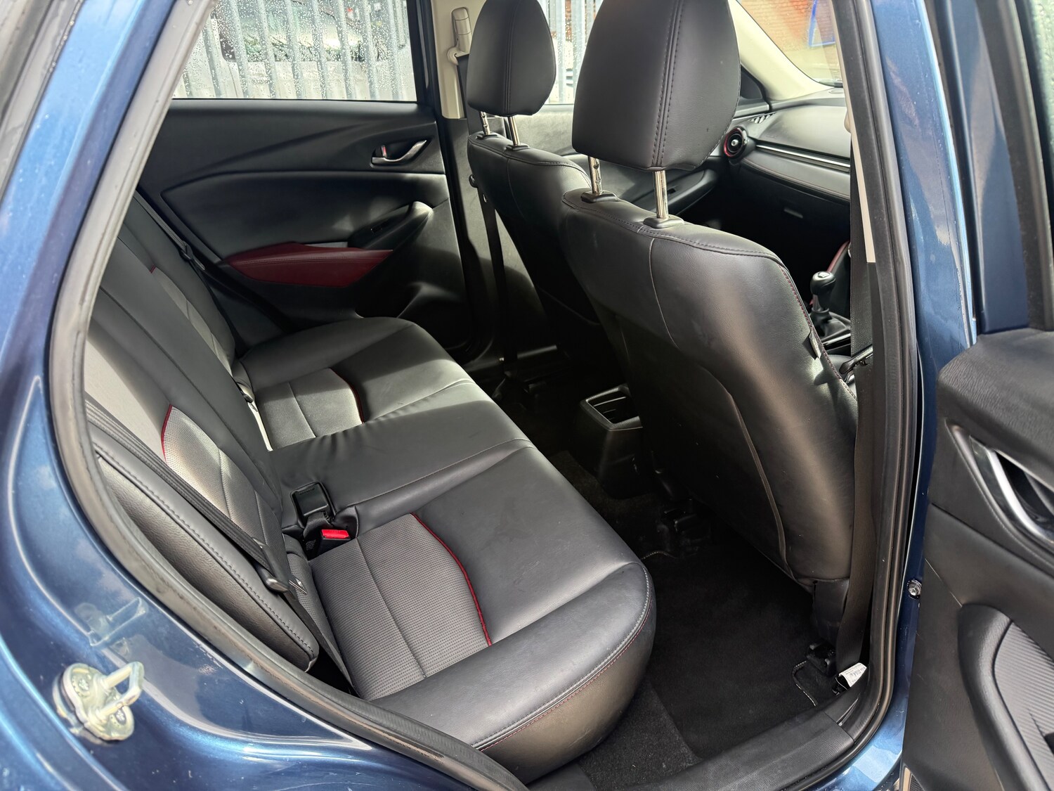 Used Mazda CX-3 2018 for sale - 77762461: Photo 21