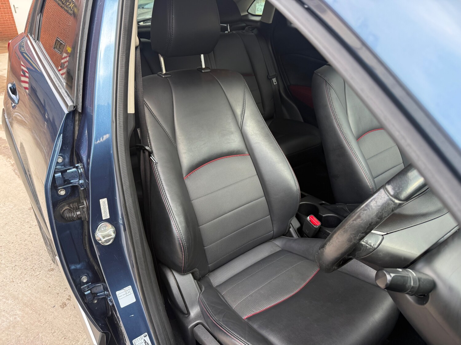 Used Mazda CX-3 2018 for sale - 77762461: Photo 24