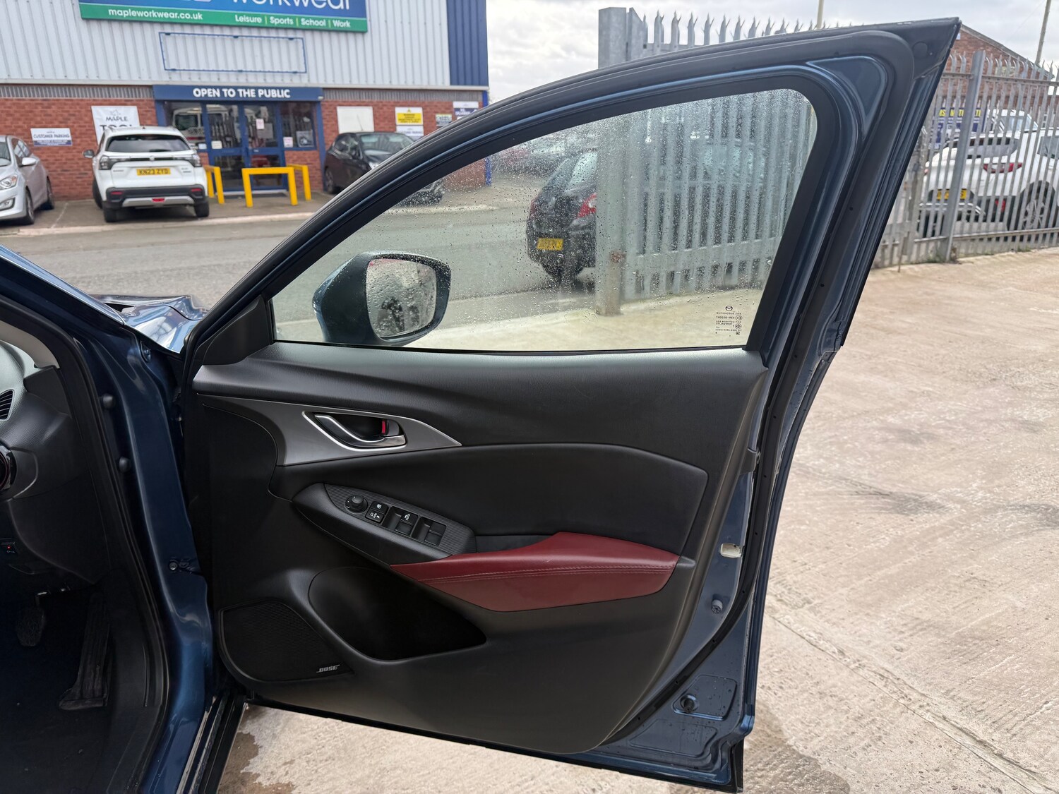 Used Mazda CX-3 2018 for sale - 77762461: Photo 25