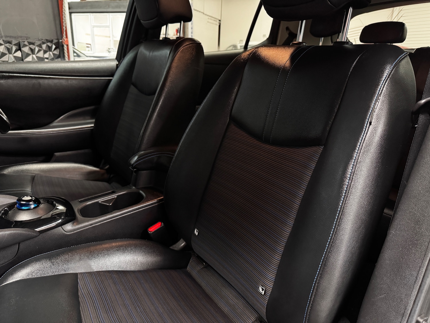 Used Nissan Leaf 2021 for sale - 77762491: Photo 14