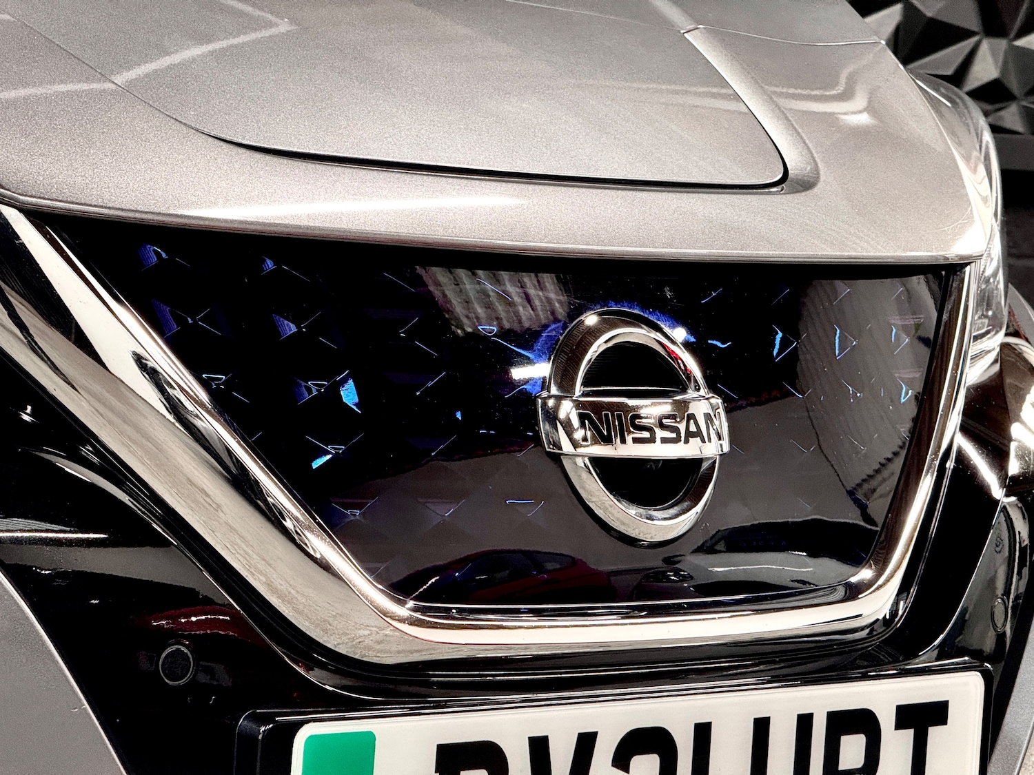 Used Nissan Leaf 2021 for sale - 77762491: Photo 2