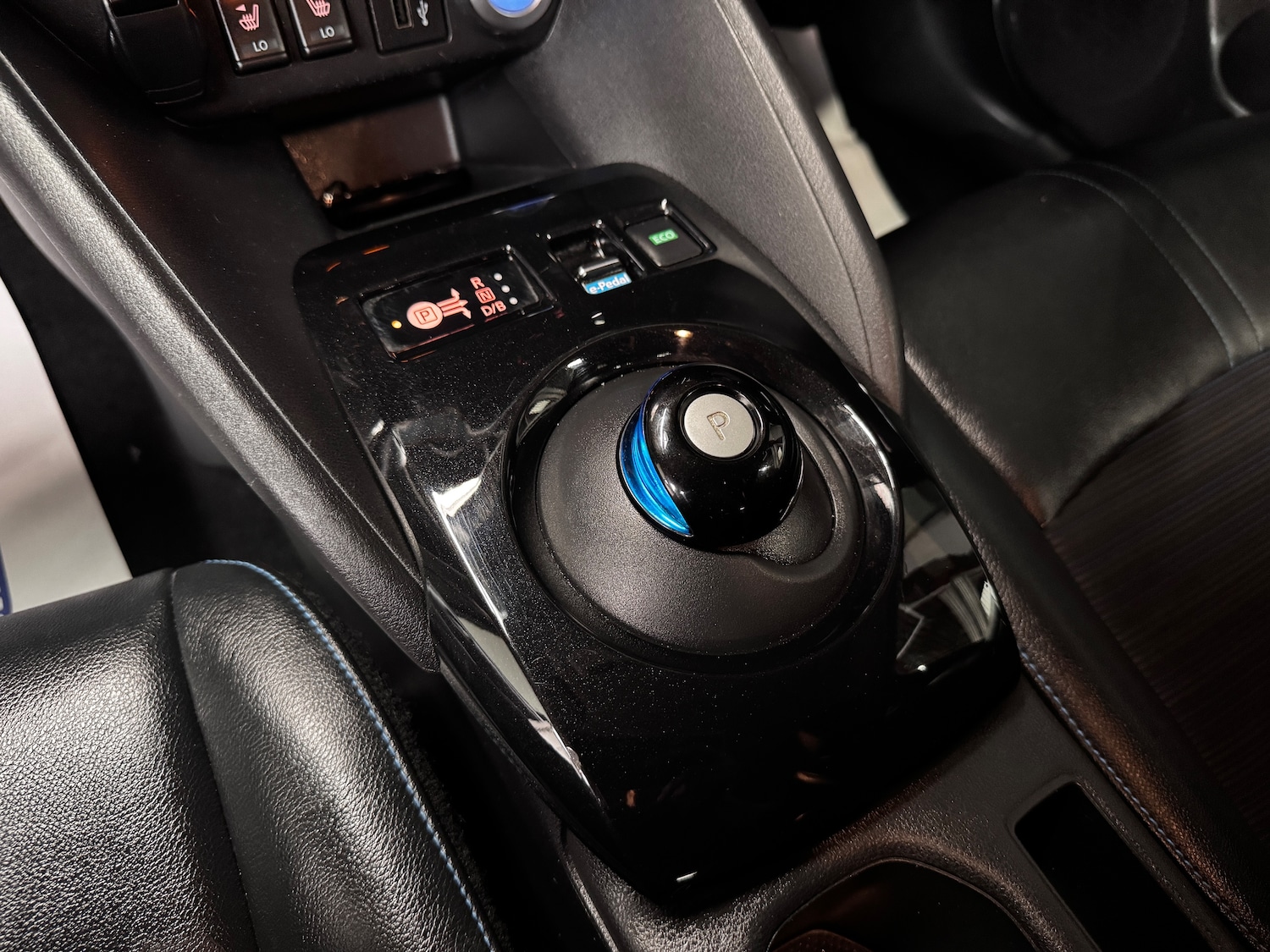 Used Nissan Leaf 2021 for sale - 77762491: Photo 20