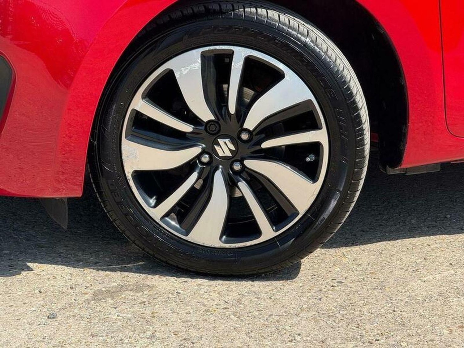 Used Suzuki Swift 2018 for sale - 76461540: Photo 10