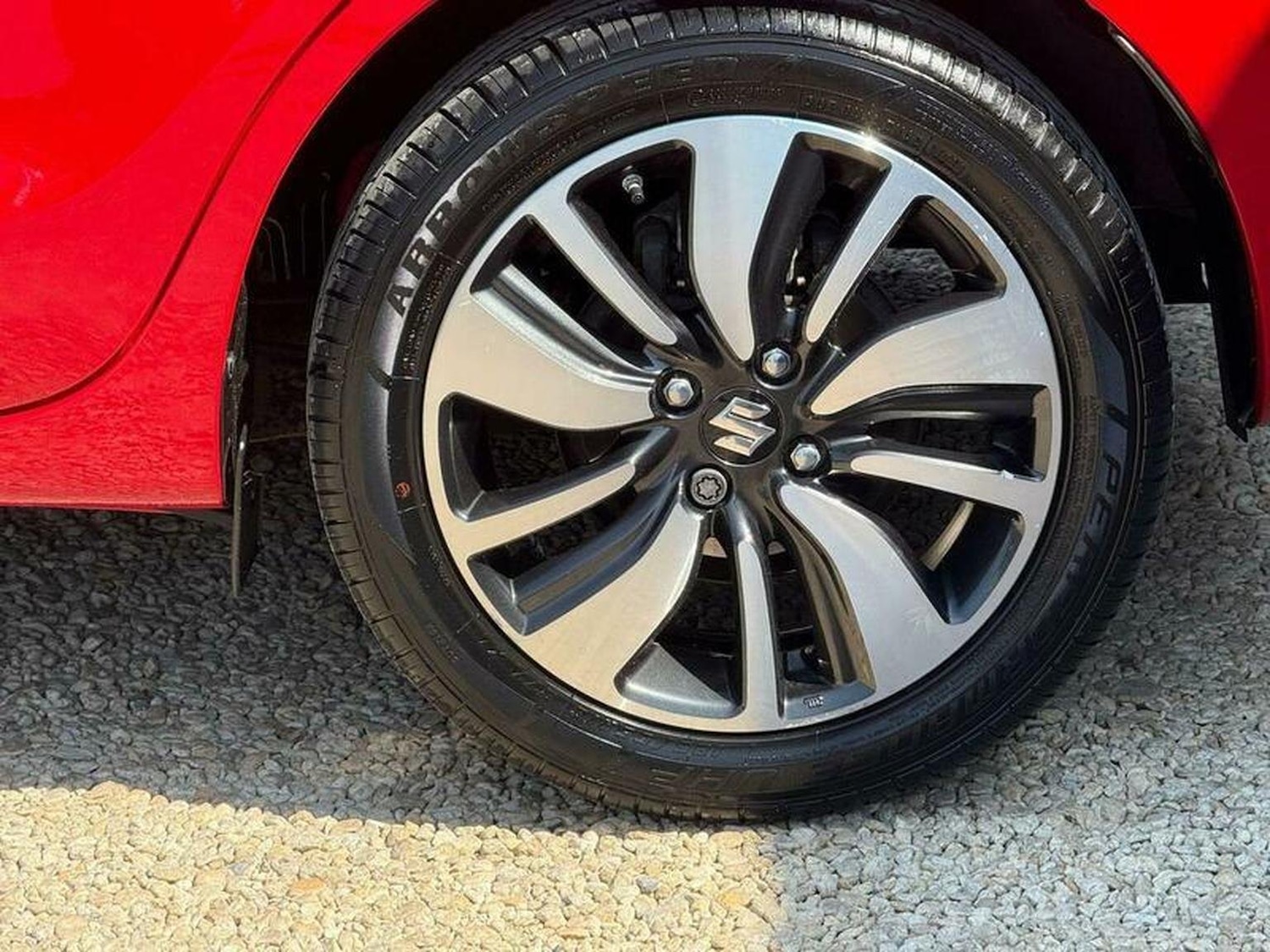 Used Suzuki Swift 2018 for sale - 76461540: Photo 11