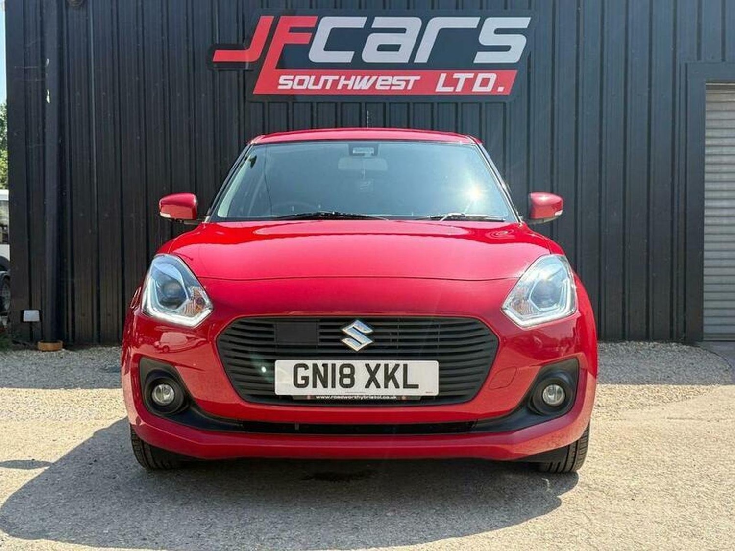 Used Suzuki Swift 2018 for sale - 76461540: Photo 12