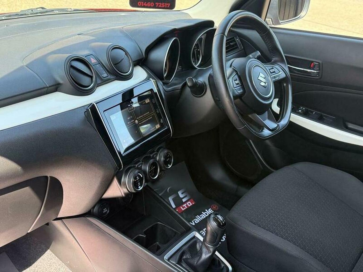 Used Suzuki Swift 2018 for sale - 76461540: Photo 24