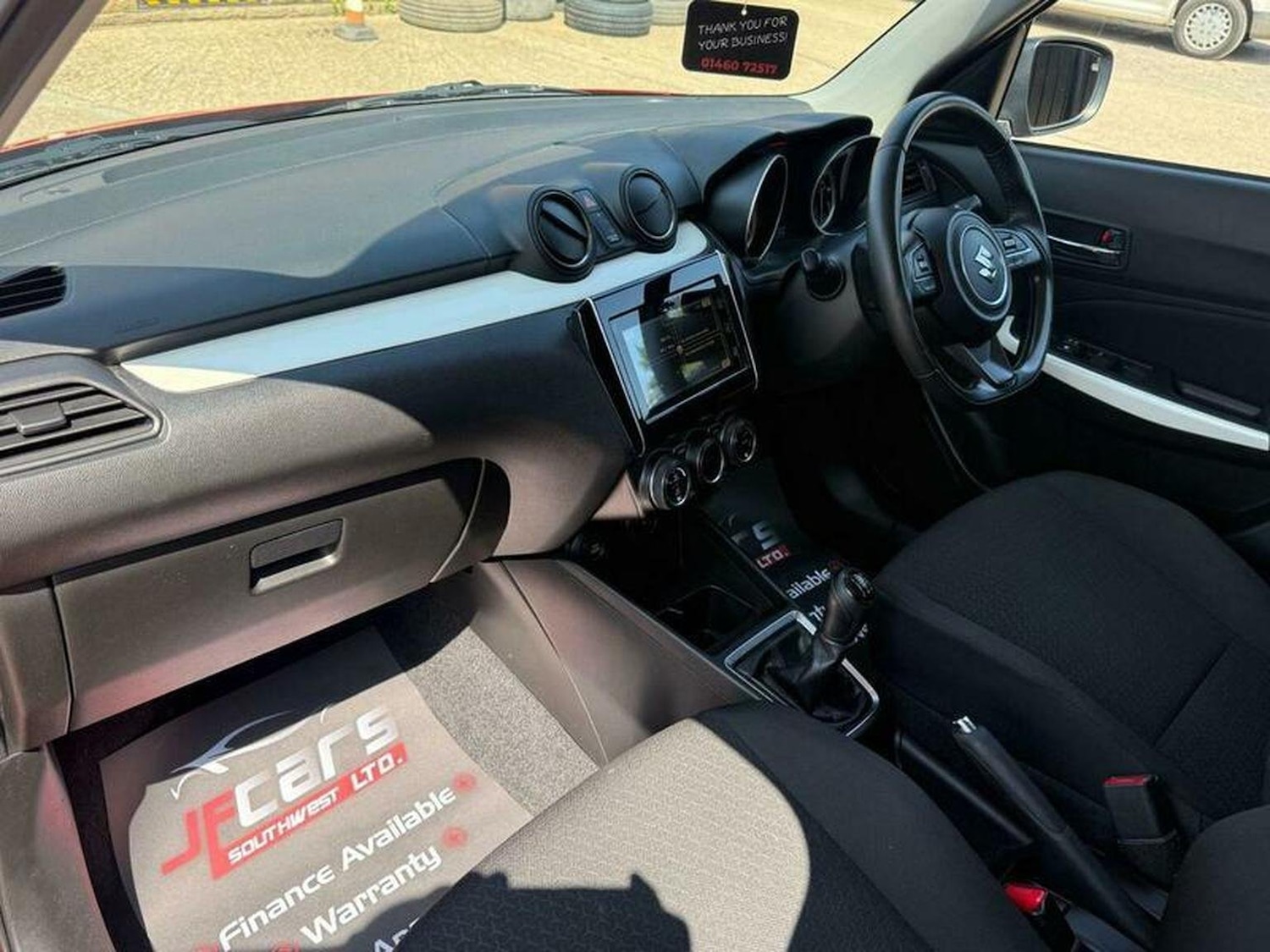 Used Suzuki Swift 2018 for sale - 76461540: Photo 25