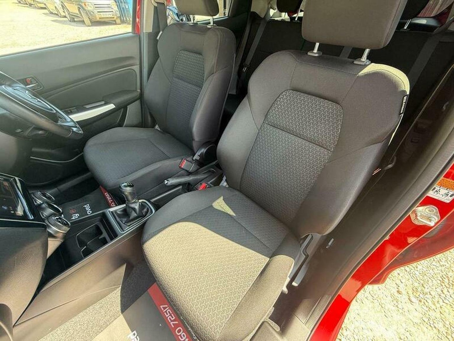 Used Suzuki Swift 2018 for sale - 76461540: Photo 27