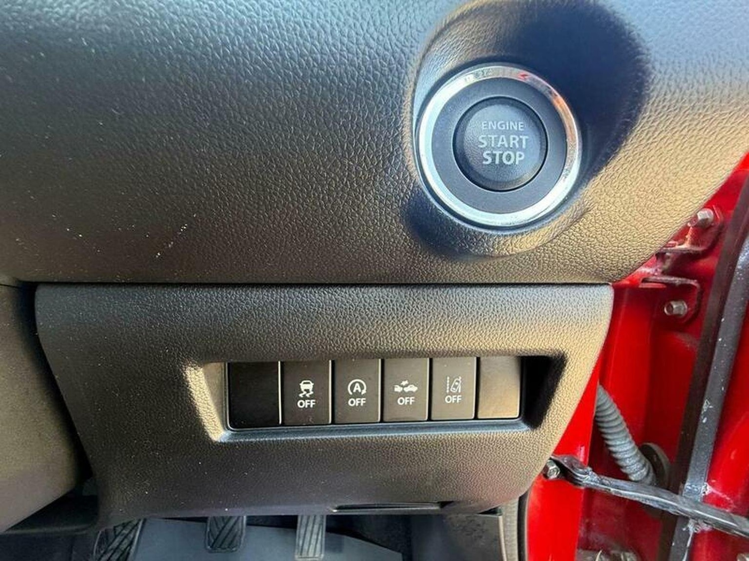 Used Suzuki Swift 2018 for sale - 76461540: Photo 35