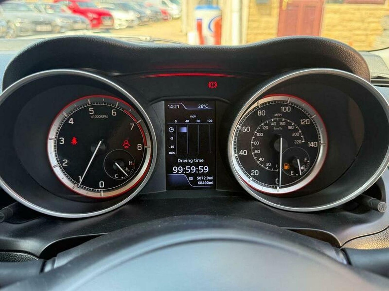 Used Suzuki Swift 2018 for sale - 76461540: Photo 37