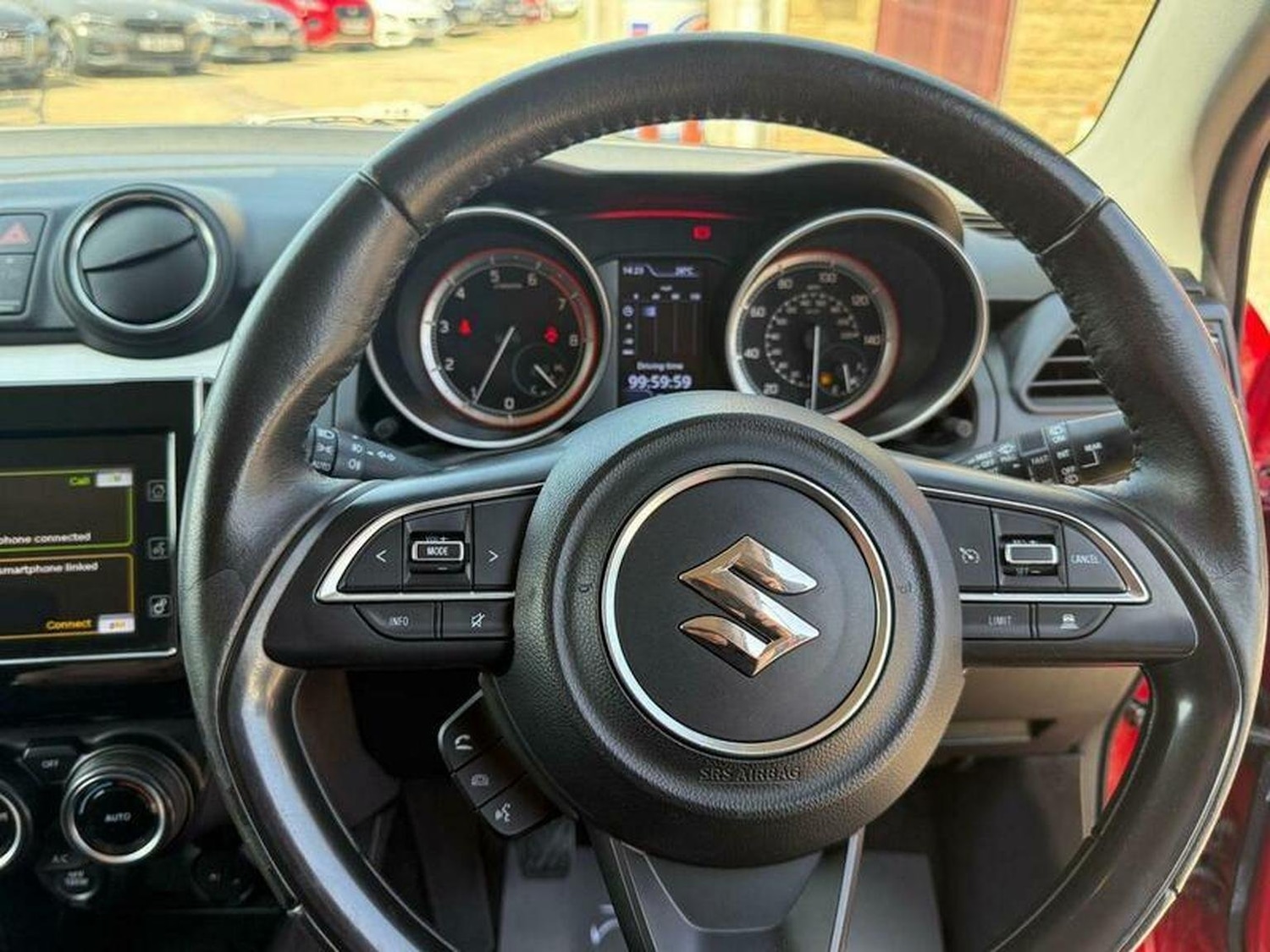 Used Suzuki Swift 2018 for sale - 76461540: Photo 45