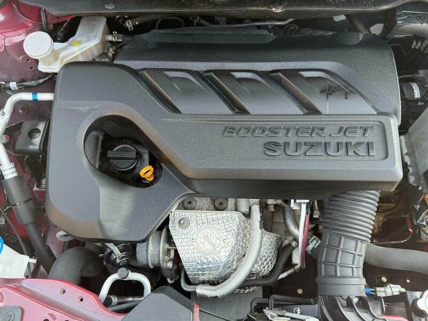 Used Suzuki Swift 2018 for sale - 76461540: Photo 46