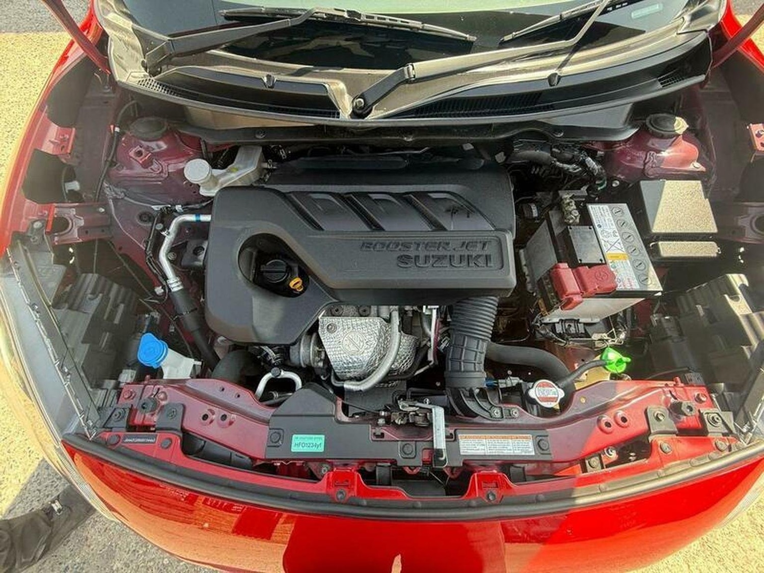 Used Suzuki Swift 2018 for sale - 76461540: Photo 47