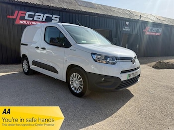 Used Toyota ProAce 2023 for sale - 78674236: Photo