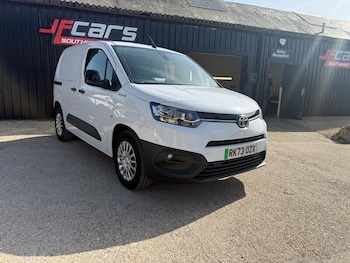Used Toyota ProAce 2023 for sale - 78674236: Photo