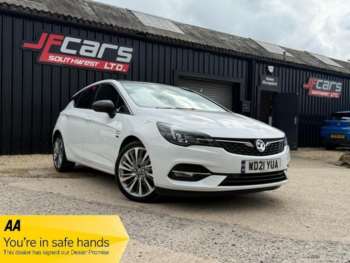 2021 - 1.2 Turbo Griffin Edition Euro 6 (s/s) 5dr