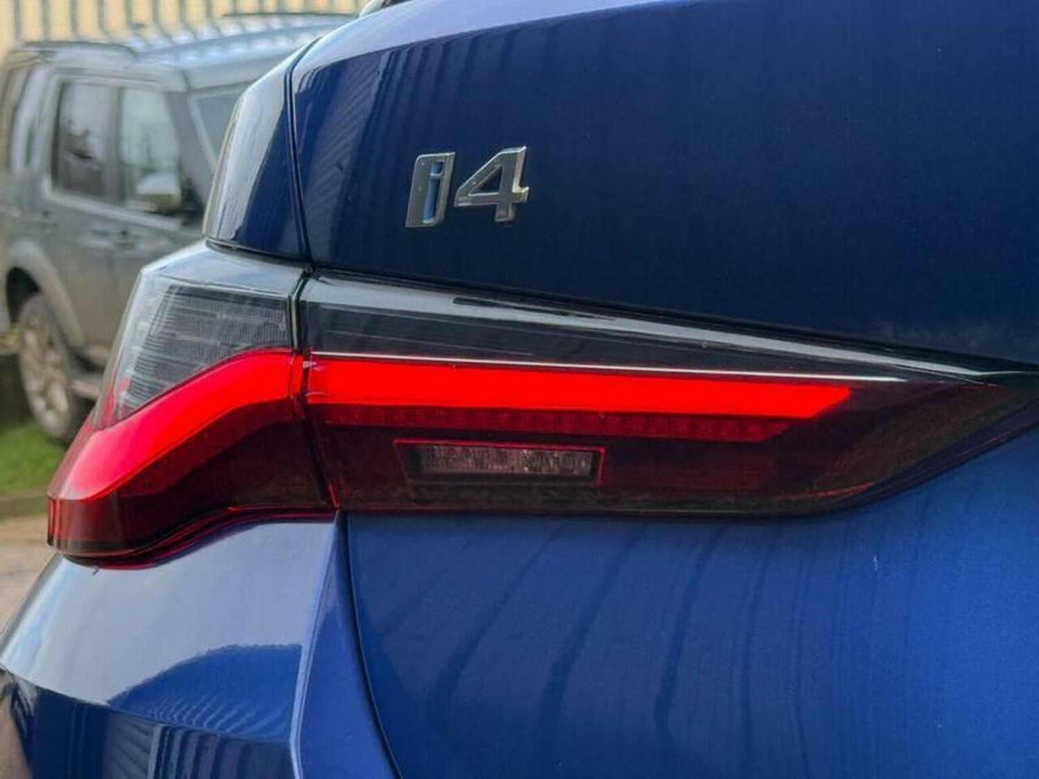 Used BMW i4 2022 for sale - 77453108: Photo 14